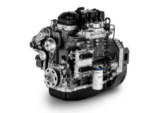 Motoren FPT Industrial N45 MNS 
