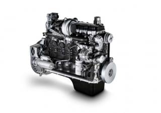 Motoren FPT Industrial N67 ENT (210 kW) 