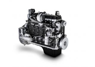 Motoren FPT Industrial N67 NG ENT (162 kW) 
