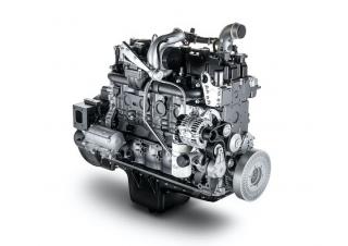 Motoren FPT Industrial N67 NG ENT (162 kW) 