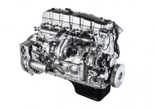 Motoren FPT Industrial N67 NG ENT (162 kW) 