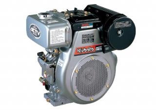 Motoren Kubota OC60-E2