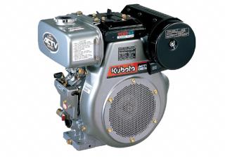 Motoren Kubota OC95-E3