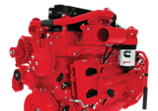 Motoren Cummins QSB6.7