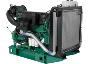 Motoren Volvo Penta TAD1353GE
