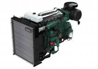 Motoren Volvo Penta TAD853GE