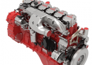 Motoren Deutz TCD 13.5 L6