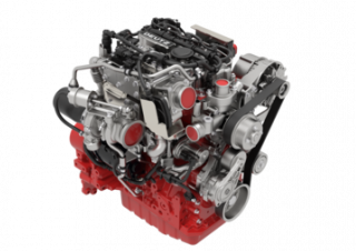 Motoren Deutz TCD 2.2 L3