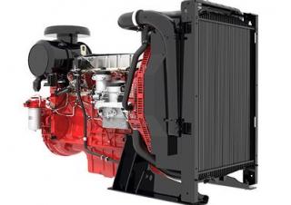 Motoren Deutz TCD 2013 L6 4V