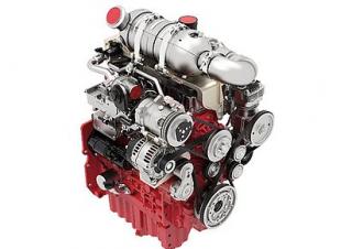Motoren Deutz TD 3.6 L4