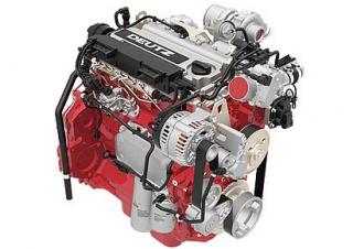 Motoren Deutz TCD 4.1