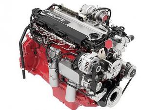 Motoren Deutz TCD 6.1