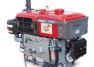 yanmar