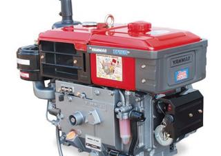 yanmar