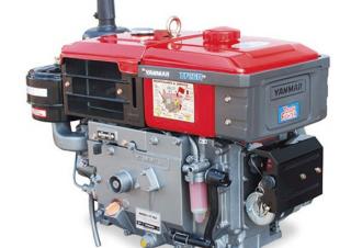 yanmar