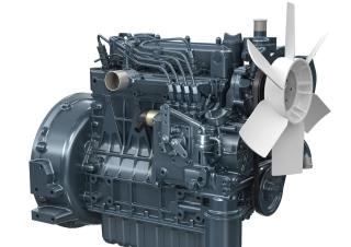 Motoren Kubota V1505-E3B