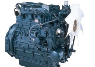 Motoren Kubota V2203-M-E3B