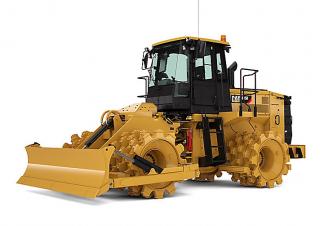Caterpillar