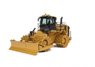 Caterpillar
