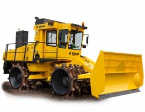Müllkompaktoren Bomag BC 772 RB 4