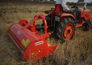 Mulcher Maschio Barbi 175