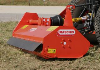 Mulcher Maschio Birba 155