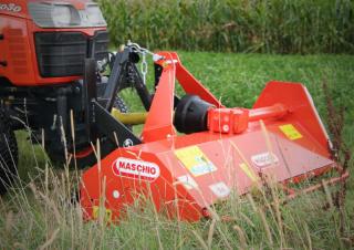 Mulcher Maschio Birba 155
