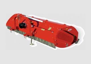 Mulcher Kuhn BK 280
