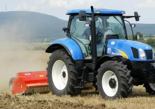 Mulcher Kuhn BK 320