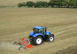 Mulcher Kuhn BK 320
