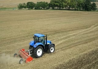 Mulcher Kuhn BK 320
