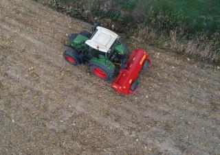 Mulcher Vicon Bromex CX 195