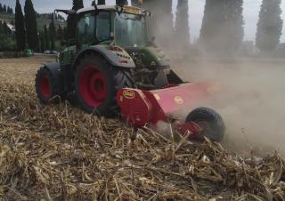 Mulcher Vicon Bromex CX 195