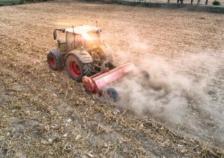 Mulcher Vicon Bromex CX 280 
