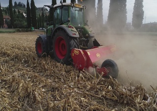 Mulcher Vicon Bromex CX 320