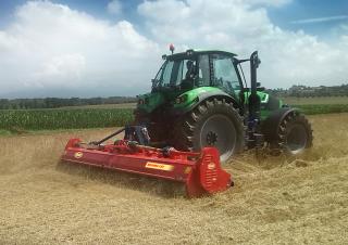 Mulcher Vicon Bromex CXF 640