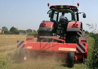 Mulcher Vicon Bromex CZ 320