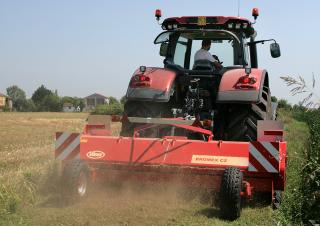 Mulcher Vicon Bromex CZ 320