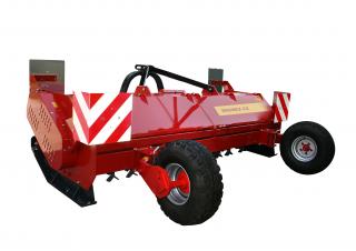 Mulcher Vicon Bromex CZ 320