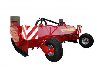 Mulcher Vicon Bromex CZ 400