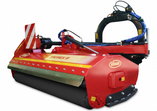 Mulcher Vicon Bromex M 155