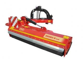 Mulcher Vicon Bromex M plus 230