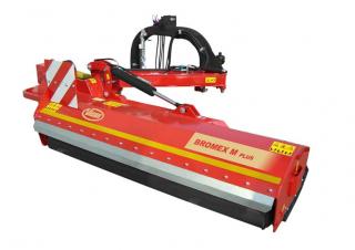 Mulcher Vicon Bromex M plus 230