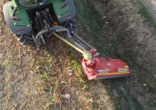 Mulcher Vicon Bromex M plus 230