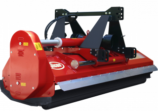 Mulcher Vicon Bromex PF 235