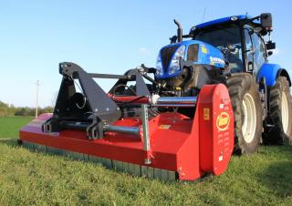 Mulcher Vicon Bromex PF 235