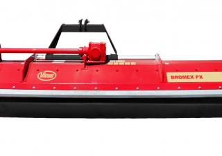 Mulcher Vicon Bromex PX 235
