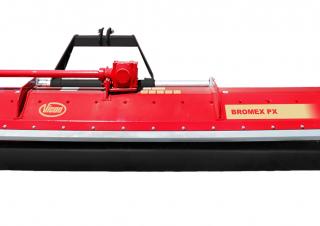 Mulcher Vicon Bromex PX 235