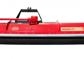 Mulcher Vicon Bromex PX 280