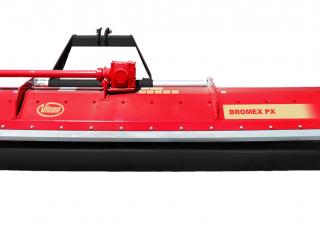 Mulcher Vicon Bromex PX 280
